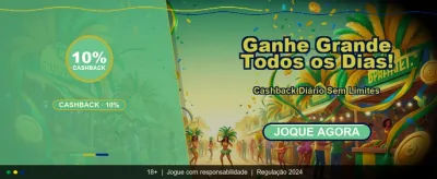 Os Melhores Slots do Brasil banner