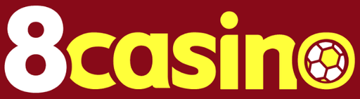 8cassinocombet.com Logo